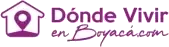 Dónde Vivir en Boyacá